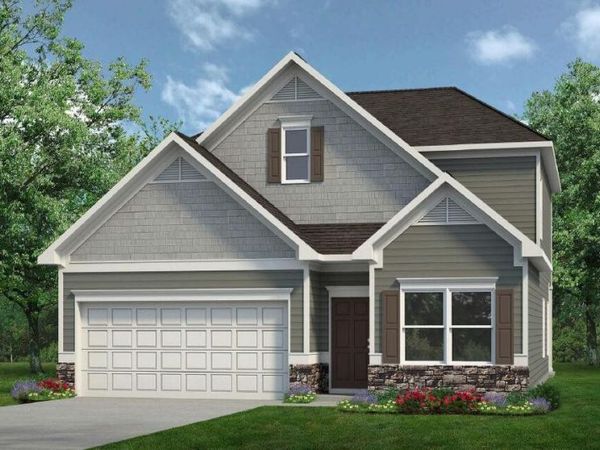 1501 Centerstone Lane , Apison, TN 37302