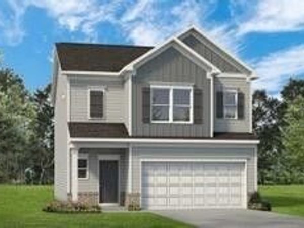 41 Cove Lane , Ringgold, GA 30736