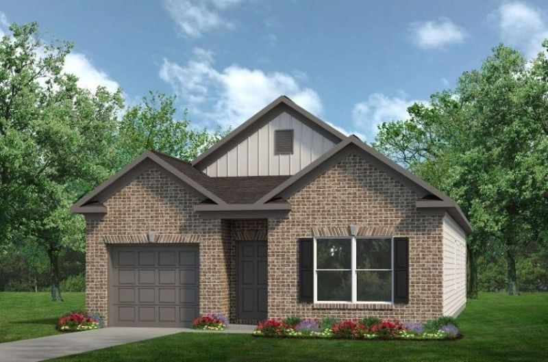4216 Jabalia Lane , Cleveland, TN 37323 Main Photo