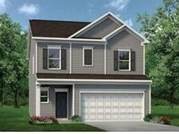 61 Cove Lane , Ringgold, GA 30736