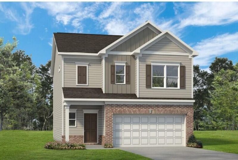 4209 Jabalia Lane , Cleveland, TN 37323 Main Photo
