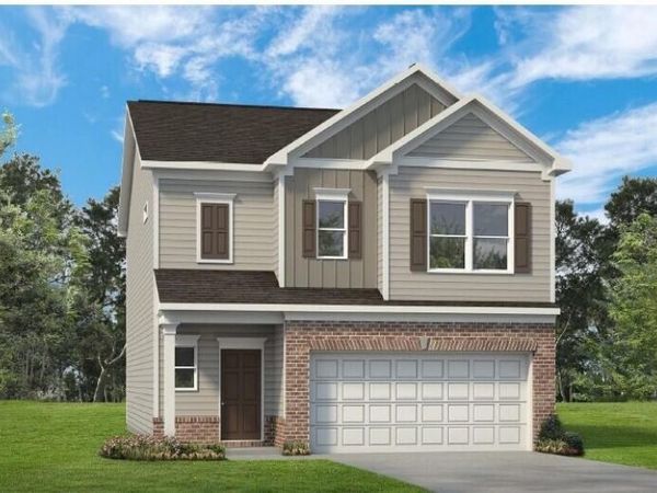 4209 Jabalia Lane , Cleveland, TN 37323