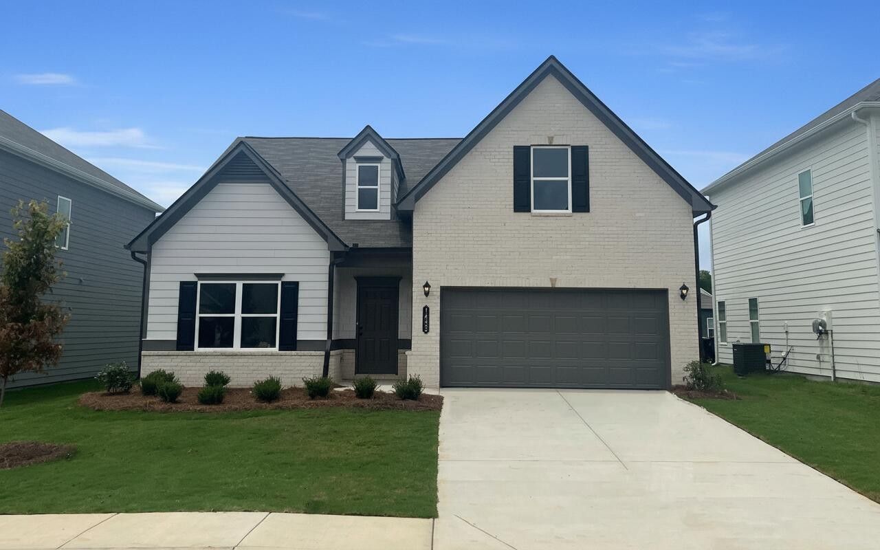 1432 Centerstone Lane , Apison, TN 37302 Main Photo
