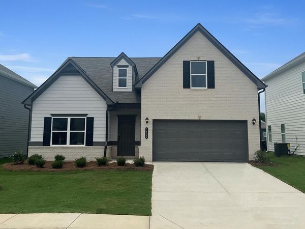1432 Centerstone Lane , Apison, TN 37302