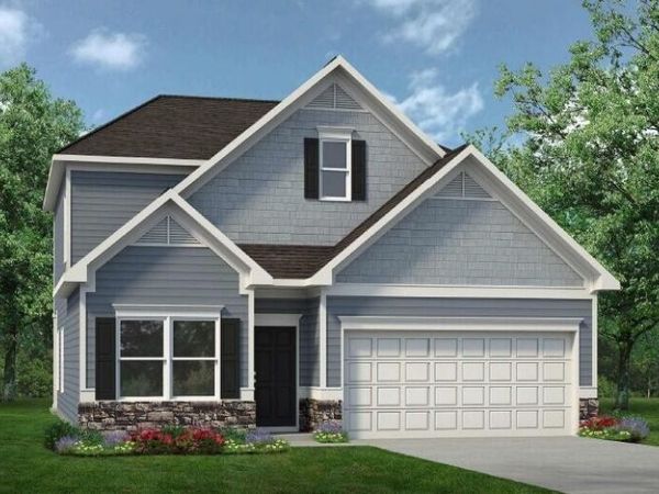 1411 Centerstone Lane , Apison, TN 37302