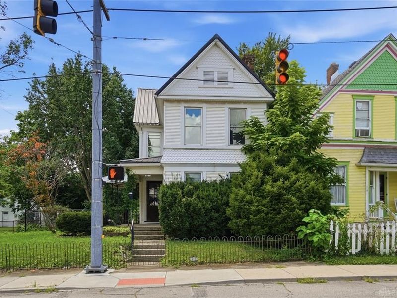 1108 Wyoming Street, Dayton, OH 45410 Photo 3