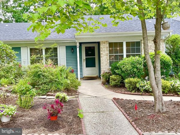 18 CLUB PLACE, GALLOWAY, NJ 08205
