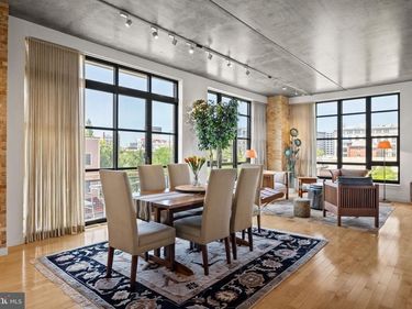 319 VINE STREET, Unit 307, PHILADELPHIA, PA 19106