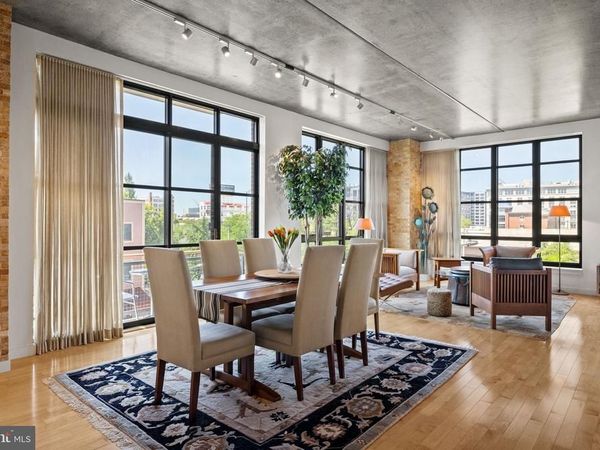 319 VINE STREET, Unit 307, PHILADELPHIA, PA 19106