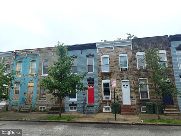 2021 ASHTON STREET, BALTIMORE, MD 21223
