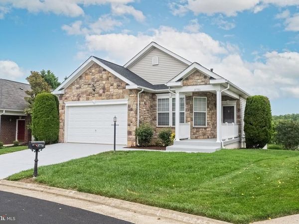 3770 CHINA GROVE, DUMFRIES, VA 22025