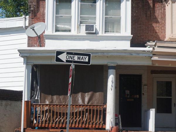 1967 W LAVEER STREET, PHILADELPHIA, PA 19141