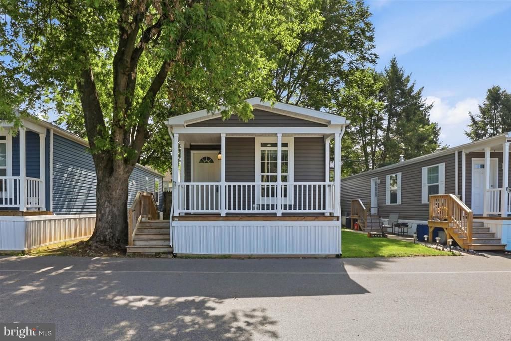 541 Furnace Hills Pike, Unit 19, Lititz, PA 17543 Main Photo