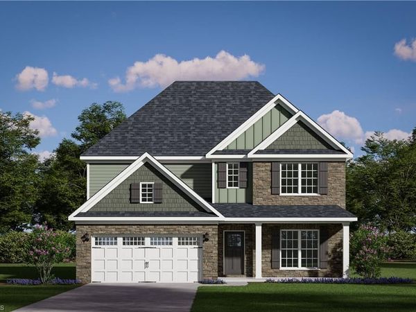 3919 Cassillis Way, Unit 60, Colfax, NC 27235