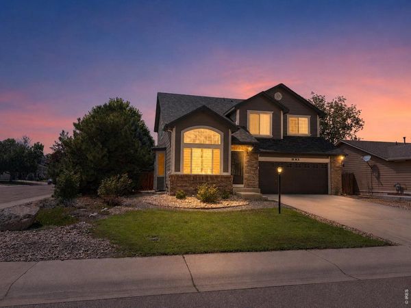 11361 Ebony St, Firestone, CO 80504