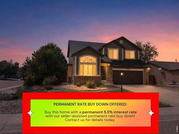 11361 Ebony St, Firestone, CO 80504