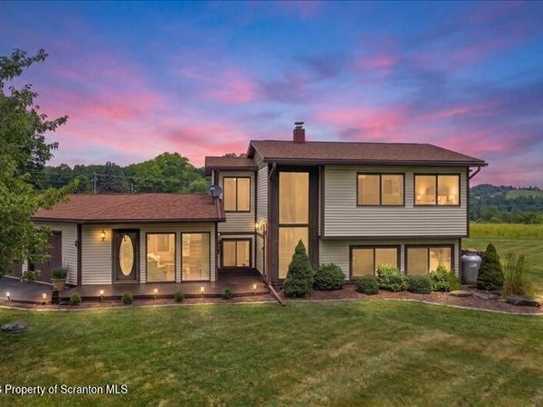 3 Eastwoods Road, Tunkhannock, PA 18657