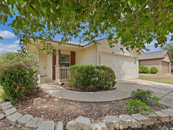 14420 Cummins WAY, Manor, TX 78653