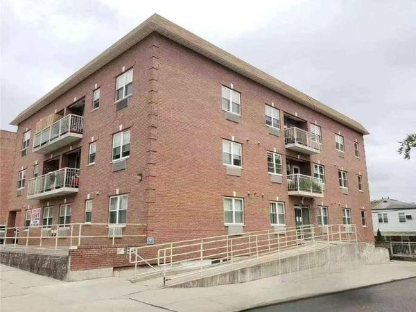 36-41 169th Street , Unit 3C, Flushing, NY 11358