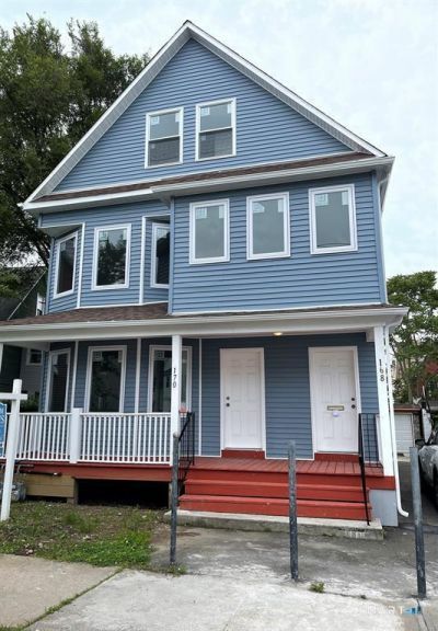 168-170 Kelsey, Bridgeport, CT 06607 Main Photo