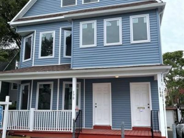 168-170 Kelsey, Bridgeport, CT 06607