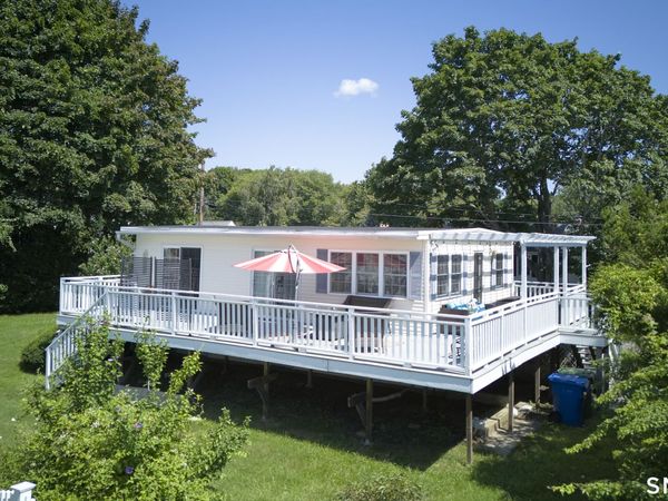 8 Kenn, Old Saybrook, CT 06475
