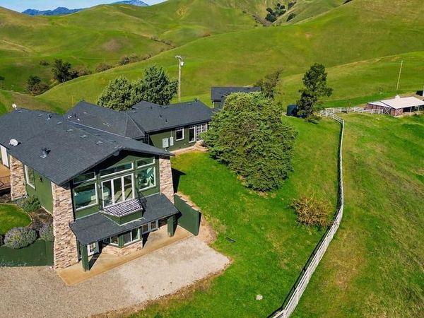 12400 Morgan Territory Rd, Livermore, CA 94551