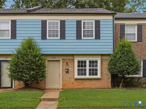 3218 Hunters Mill Court , Henrico, VA 23223