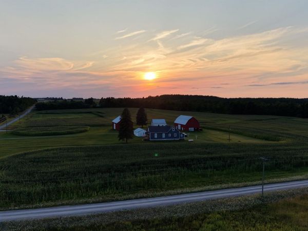 7 Morgan Circle, Kewadin, MI 49648