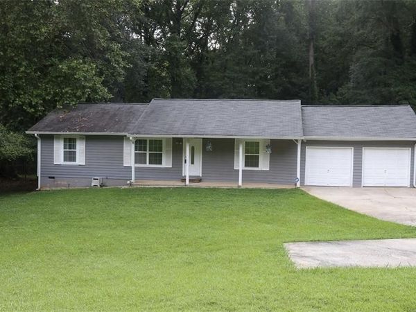 2945 Highway 20 SE, Conyers, GA 30013