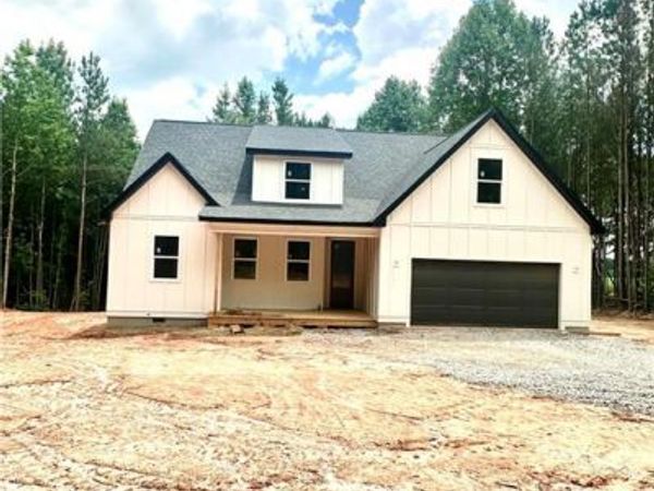 299 Laura Circle , Bowdon, GA 30108