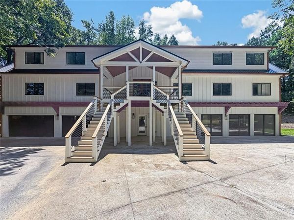 40 Crowe Road , Alpharetta, GA 30004