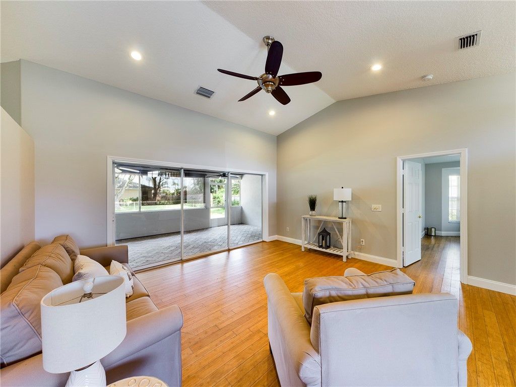 135 Bristol Street, Sebastian, FL 32958 Photo