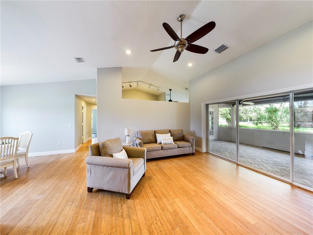 135 Bristol Street, Sebastian, FL 32958 Photo