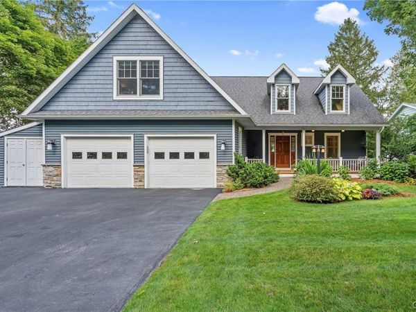 4252 Westshore Manor Road , Jamesville, NY 13078