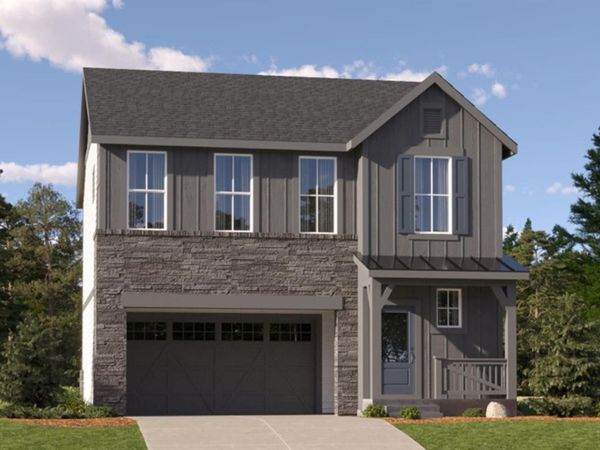 2256 S Haleyville Way, Aurora, CO 80018