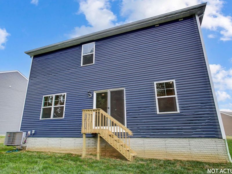 4379 Black Ash Drive, Canal Winchester, OH 43110 Photo 30
