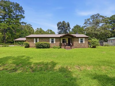 1002 Poplar, Walterboro, SC 29488