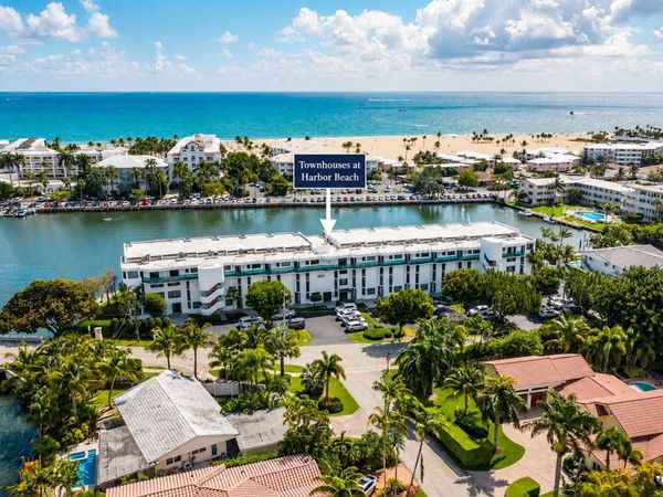 1800 S Ocean Drive, Unit 406, Fort Lauderdale, FL 33316