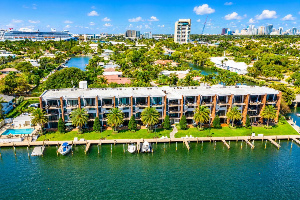 1800 S Ocean Drive, Unit 406, Fort Lauderdale, FL 33316 Photo