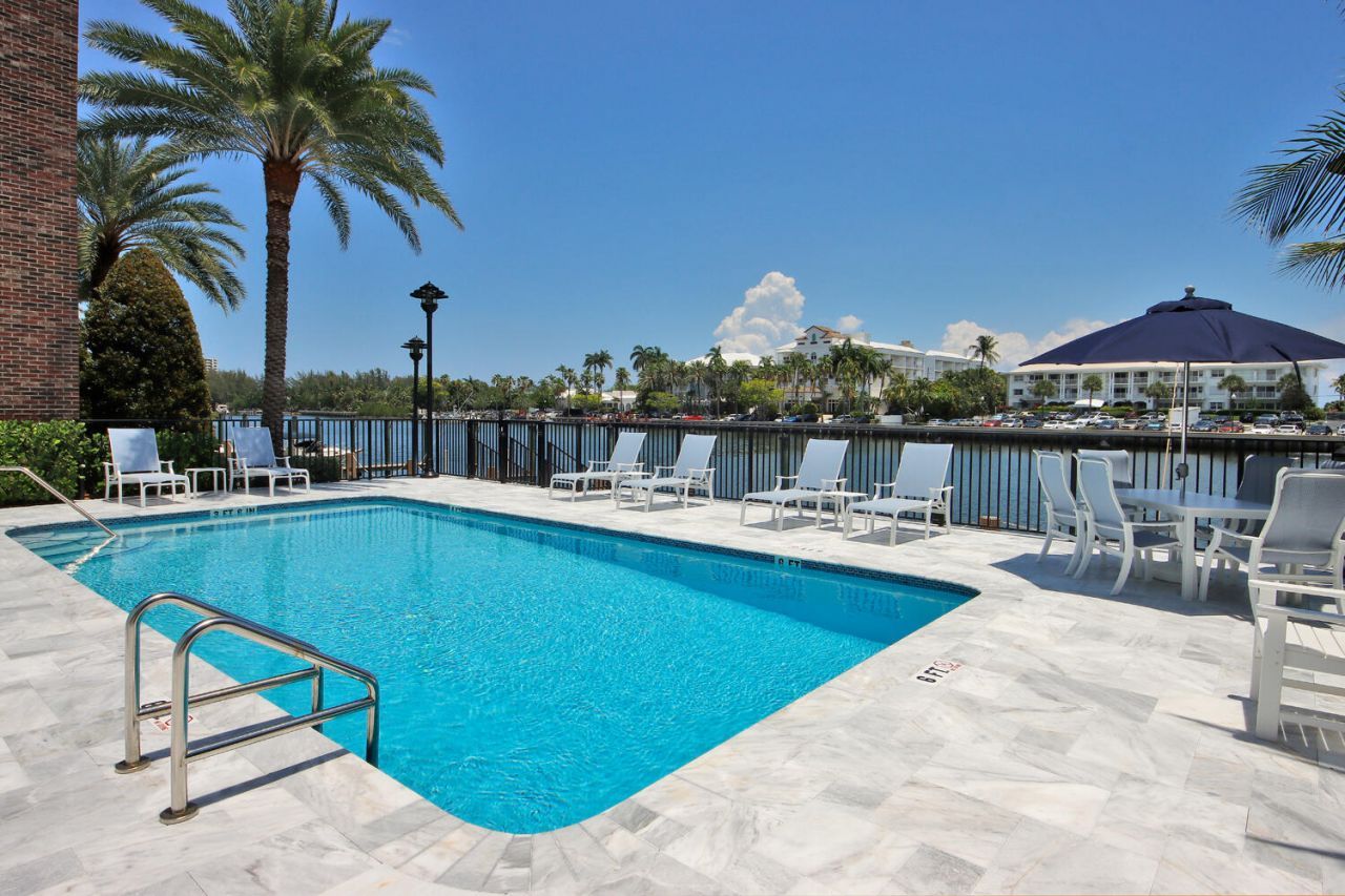 1800 S Ocean Drive, Unit 406, Fort Lauderdale, FL 33316 Photo