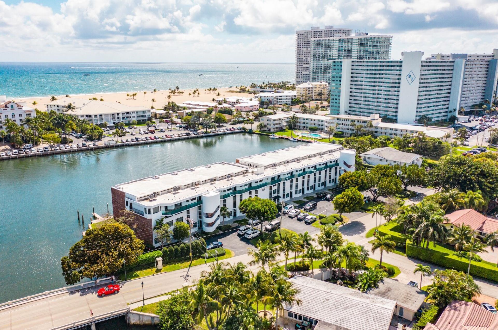 1800 S Ocean Drive, Unit 406, Fort Lauderdale, FL 33316 Photo