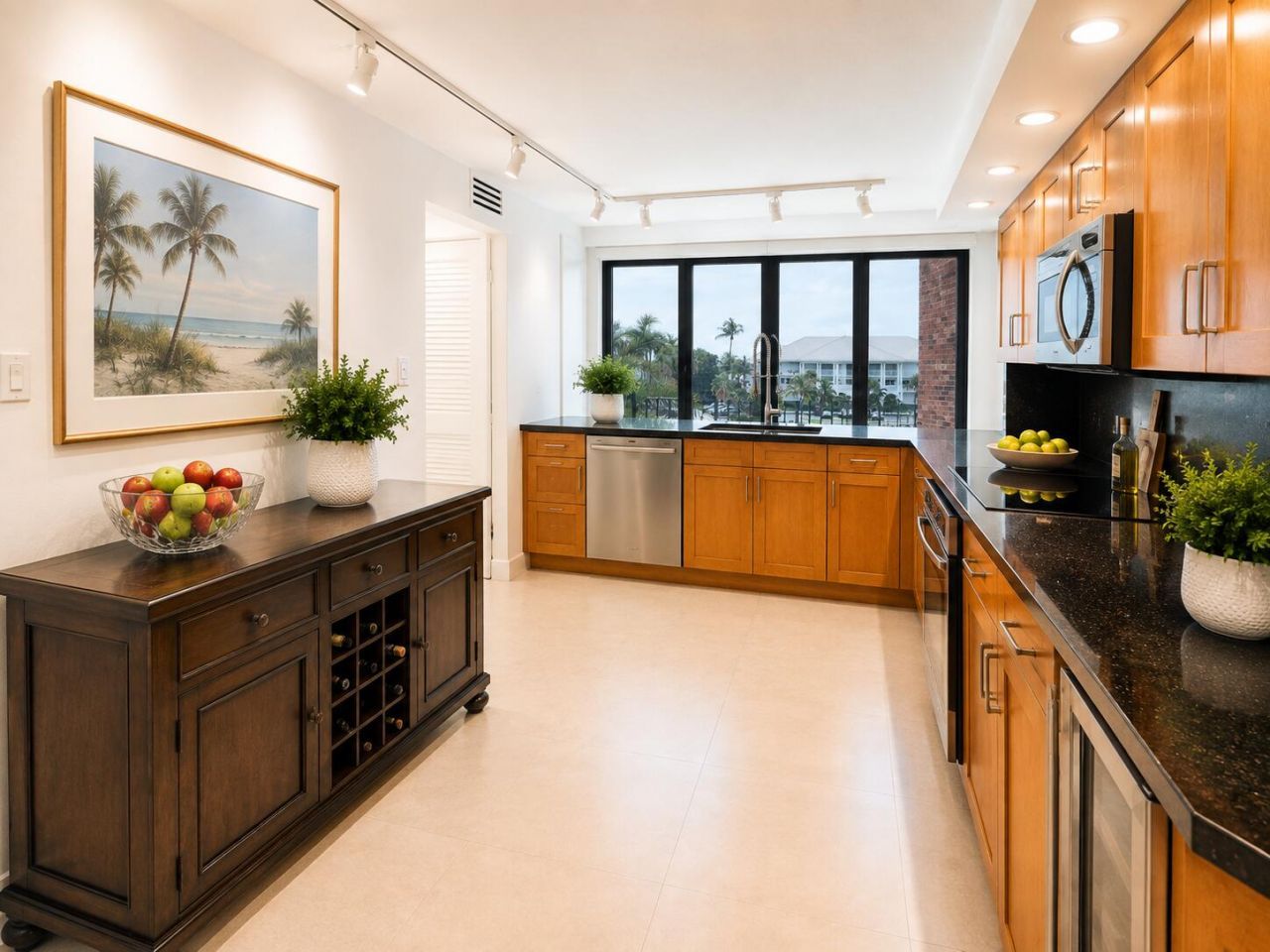 1800 S Ocean Drive, Unit 406, Fort Lauderdale, FL 33316 Photo