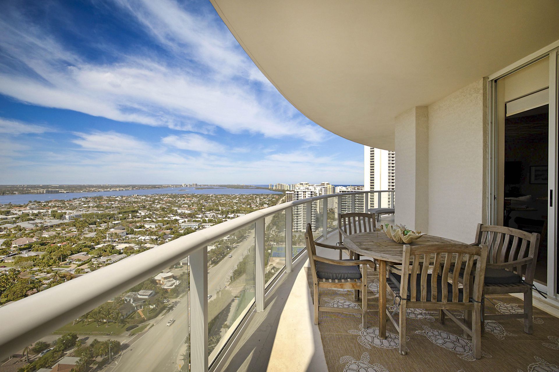 2700 N Ocean Drive, Unit 2206B, Singer Island, FL 33404 Photo