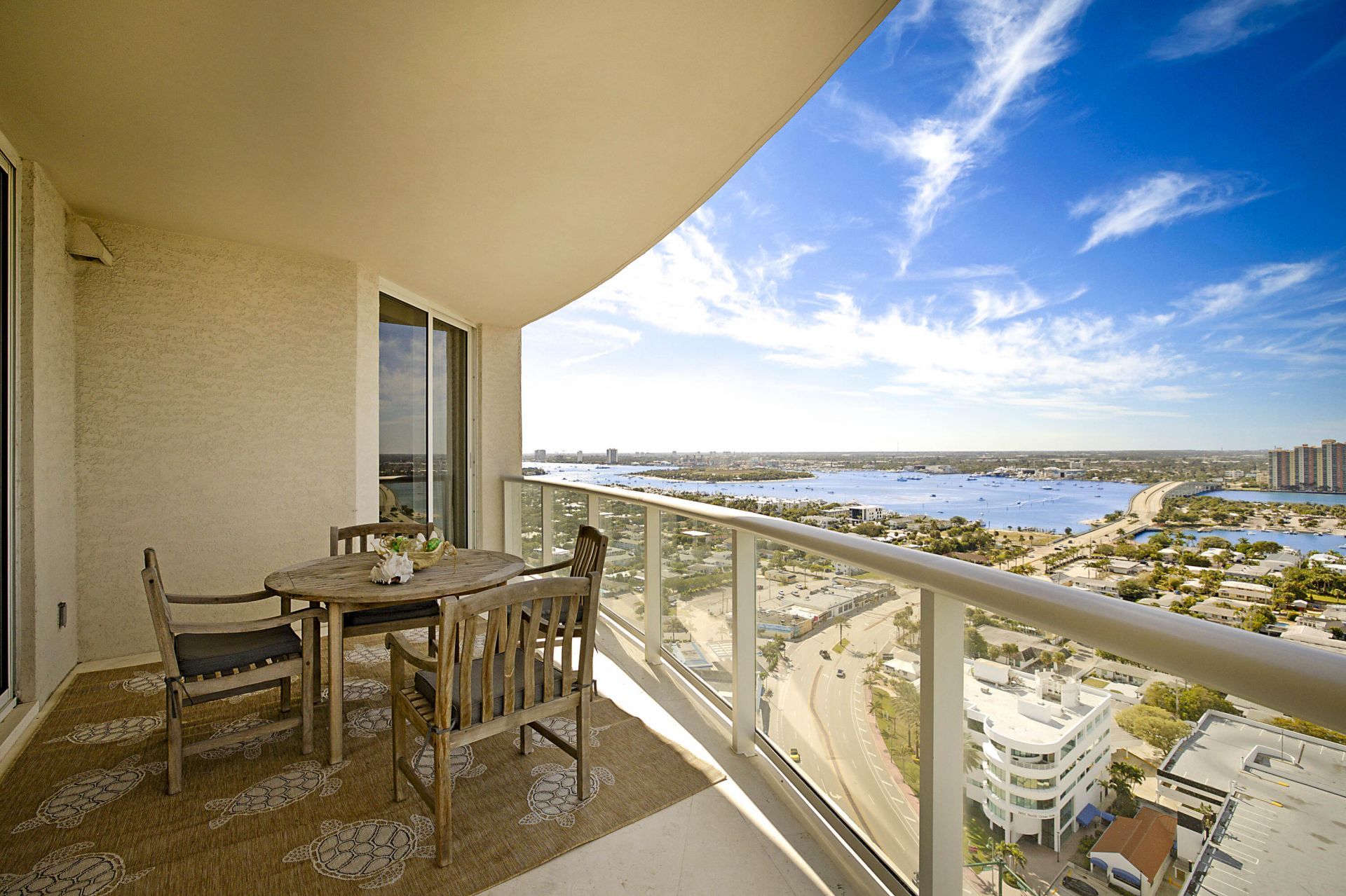 2700 N Ocean Drive, Unit 2206B, Singer Island, FL 33404 Photo