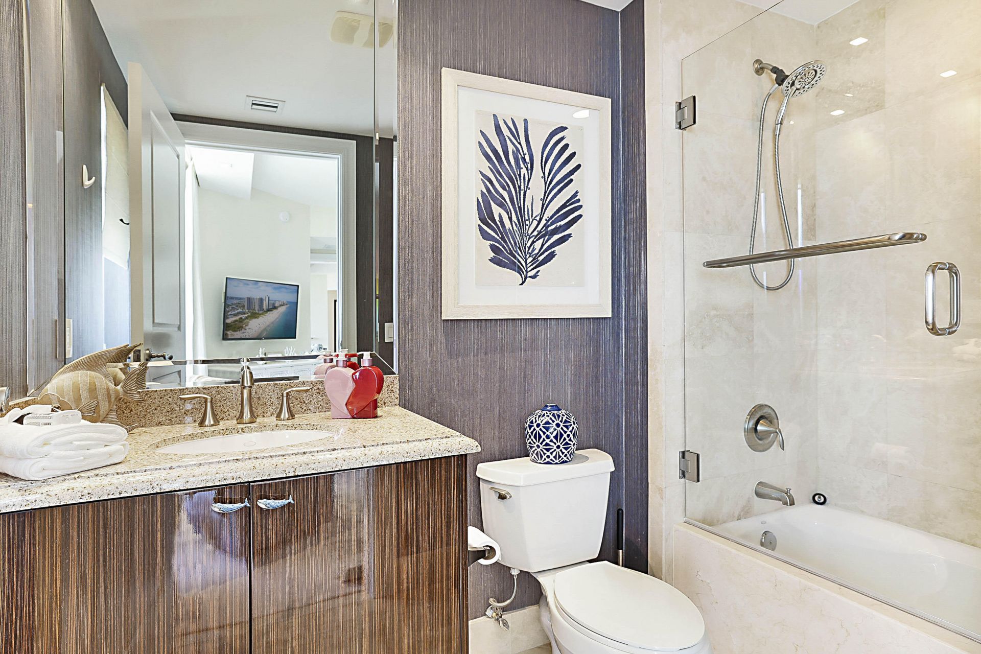 2700 N Ocean Drive, Unit 2206B, Singer Island, FL 33404 Photo