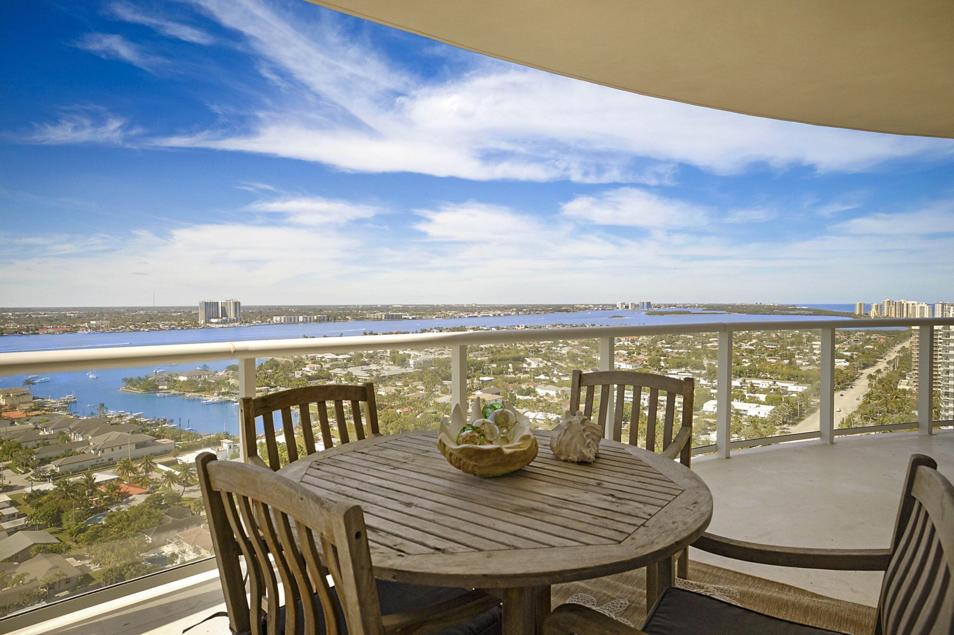 2700 N Ocean Drive, Unit 2206B, Singer Island, FL 33404 Photo