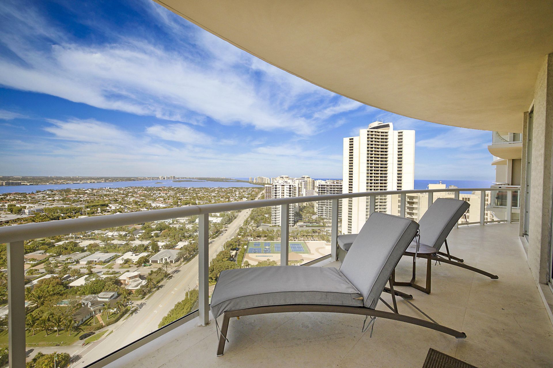 2700 N Ocean Drive, Unit 2206B, Singer Island, FL 33404 Photo