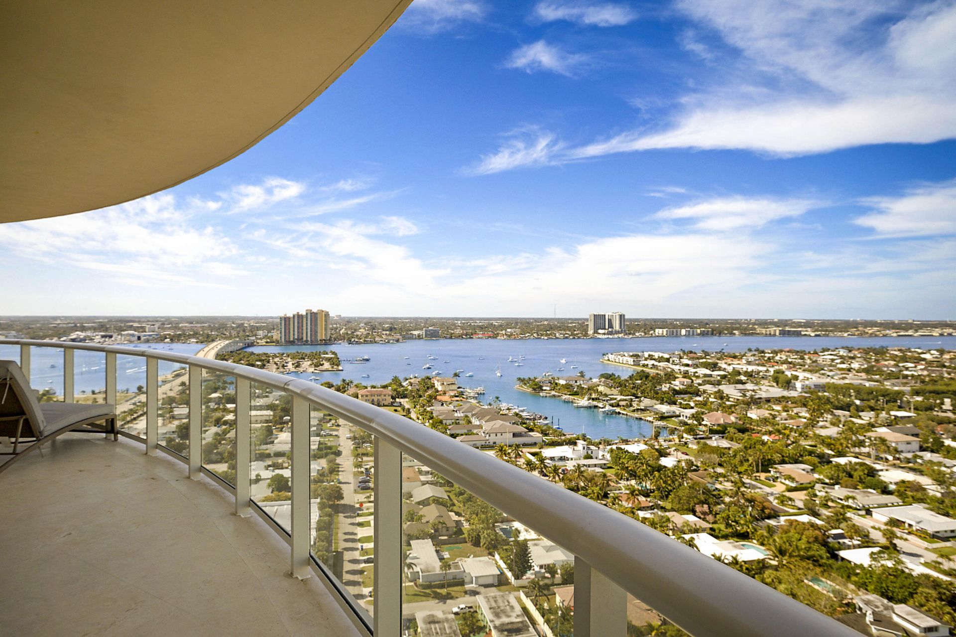 2700 N Ocean Drive, Unit 2206B, Singer Island, FL 33404 Photo