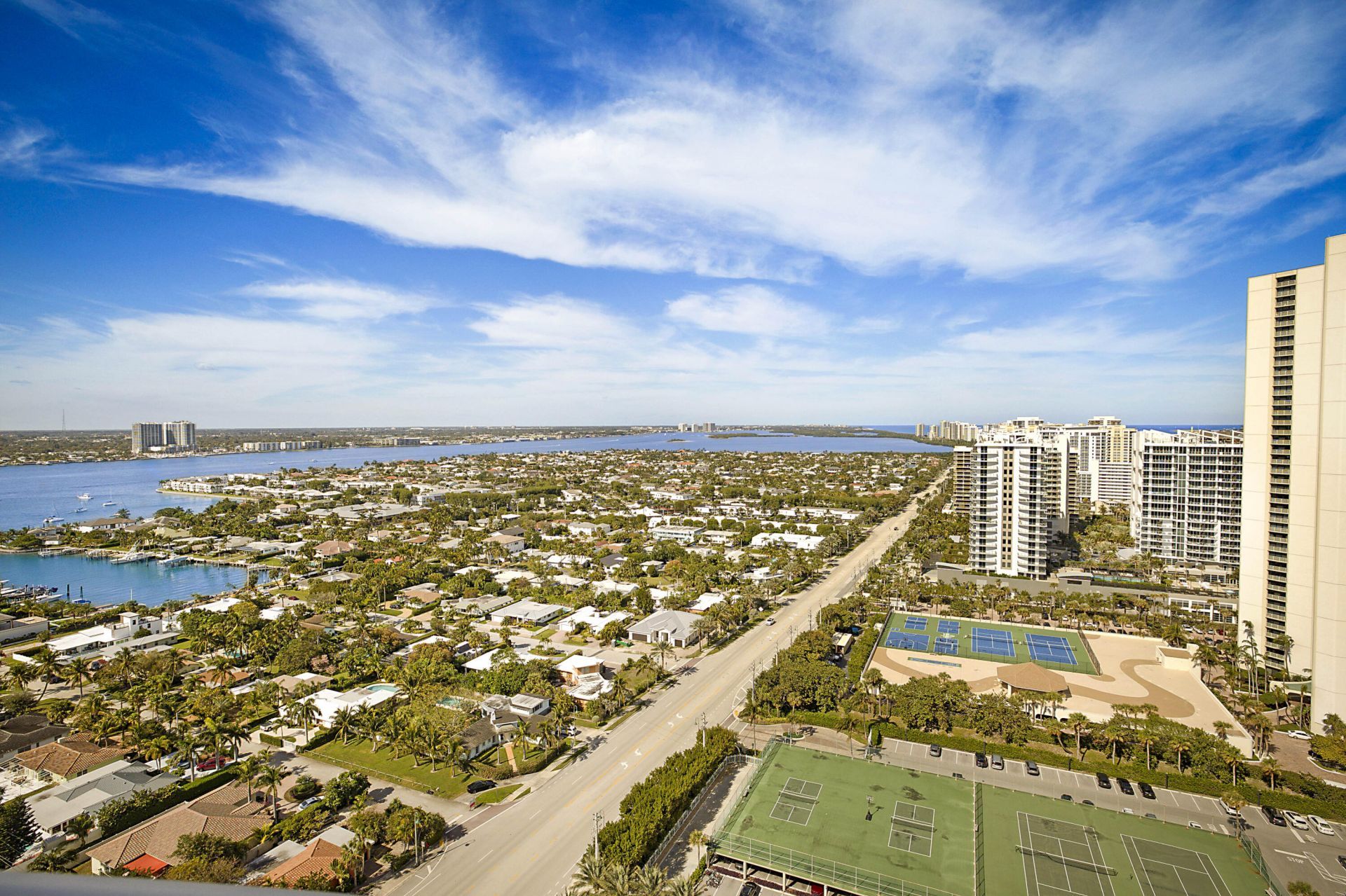 2700 N Ocean Drive, Unit 2206B, Singer Island, FL 33404 Photo